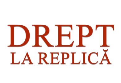 Drept la replică