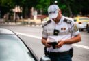 Șoferi fără permis, șoferi beți, mașini neînmatriculate sau cu probleme tehnice – doar o parte din infracțiunile constatate și sancționate de Poliție în minivacanța de Rusalii