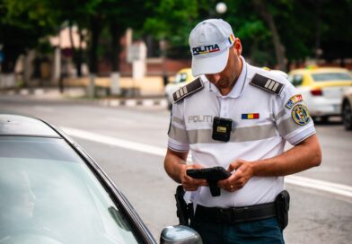 Șoferi fără permis, șoferi beți, mașini neînmatriculate sau cu probleme tehnice – doar o parte din infracțiunile constatate și sancționate de Poliție în minivacanța de Rusalii