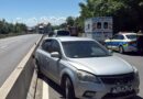 Patru victime într-un accident pe DN5, duminică