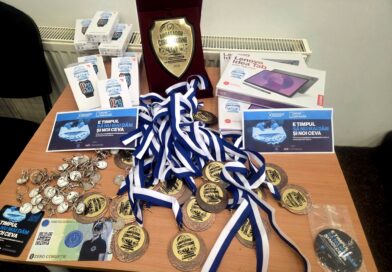 Care sunt cei mai ”corecți” liceeni din județ?