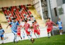 ”Super Cup” – eveniment sportiv internațional în week-end, la Giurgiu