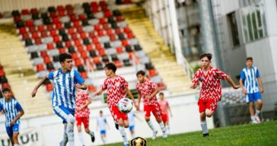 ”Super Cup” – eveniment sportiv internațional în week-end, la Giurgiu