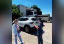 Urmărită internațional pentru mai multe infracțiuni, o femeie din București a fost depistată de oamenii legii la Giurgiu