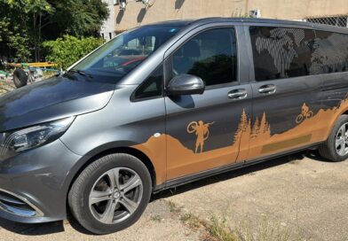 Autoturism în valoare de aproximativ 35.000 euro, căutat de autorităţile din Germania, depistat la Giurgiu