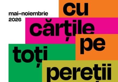 Motanul Arpagic ajunge ”pe toți pereții” la Giurgiu
