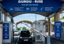 Vești bine de la CNAIR: taxa de pod de la Giurgiu se va putea plăti și electronic