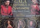 ”Gala caritabilă a speranței” pentru Spitalul Județean – sâmbătă, la Teatrul ”Tudor Vianu”