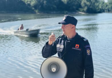 Bilanț ”negru”: 19 giurgiuveni au murit înecați în ultimii cinci ani