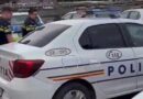O ”scandalagioacă” de doar 21 de ani – reținută de Poliție după ce a încălcat ordinul de protecție emis pentru mama ei (video)