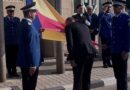 Prefectul ION GHIMPEȚEANU: ”Ziua Drapelului Național este mai mult decât o dată în calendar!”