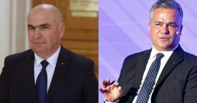 De ce parte a baricadei sunt liberalii giurgiuveni în conflictul privind desemnarea premierului?