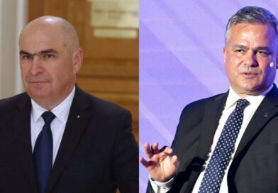 De ce parte a baricadei sunt liberalii giurgiuveni în conflictul privind desemnarea premierului?