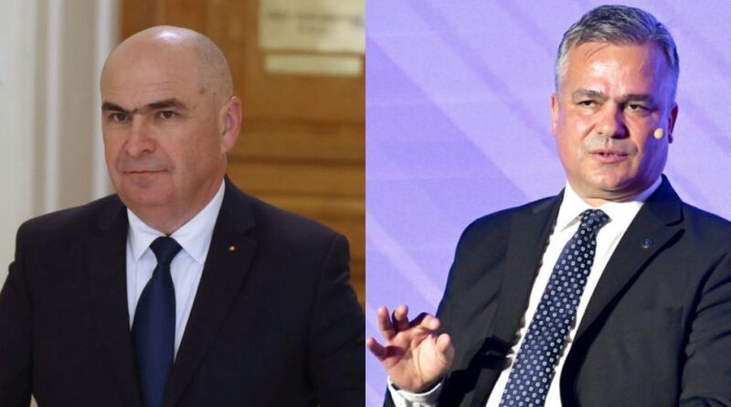 De ce parte a baricadei sunt liberalii giurgiuveni în conflictul privind desemnarea premierului?