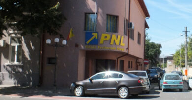 Cum vor vota parlamentarii liberali de Giurgiu candidatura lui Adrian Veștea? Au decis membrii BPJ