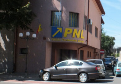 Cum vor vota parlamentarii liberali de Giurgiu candidatura lui Adrian Veștea? Au decis membrii BPJ