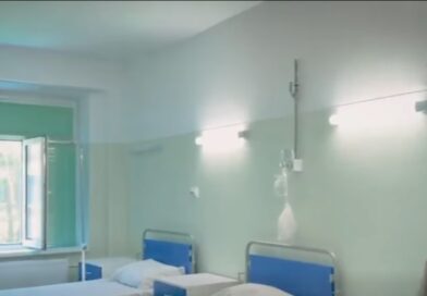 Președintele CJ, TOMA PETCU, în vizită la Spitalul Județean (video)