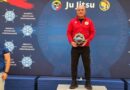 O distincție specială pentru antrenor și 23 de medalii pentru sportivii de la Aquila, la Constanța