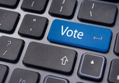 Regulament modificat: consilierii județeni pot vota și online
