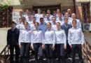 IPJ Giurgiu a primit o nouă serie de absolvenți ai Școlii de Poliție