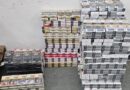 ”Recoltă” bogată a polițiștilor de frontieră după cele mai recente acțiuni ”Blitz”
