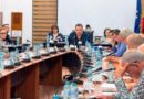 Noi proiecte importante pentru județ au fost aprobate de consilierii județeni în ședința ordinară a lunii iunie