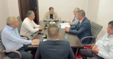 TOMA PETCU: fonduri europene pentru unitățile școlare din patru localități ale județului (video)