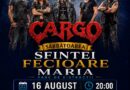 Vine Sfânta Maria, încep spectacolele la Giurgiu…