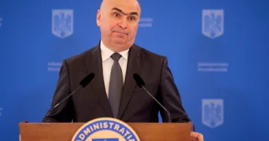 Cifrele nu mint: INS confirmă rezultatele dezastruoase ale guvernării Bolojan