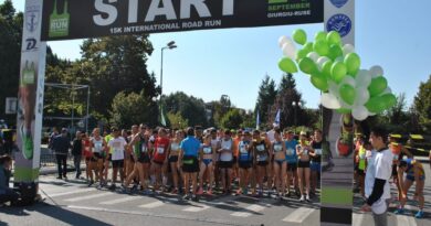 Se apropie crosul FREE SPIRIT RUN, iar interesul crește de la o zi la alta