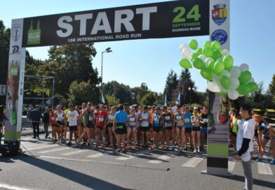 Numărătoare inversă pentru crosul transfrontalier ”Free Spirit Giurgiu-Ruse”