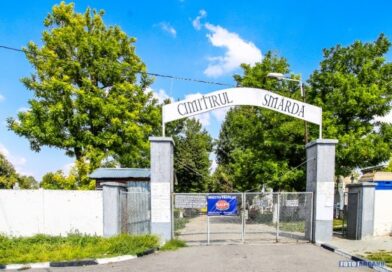 Primăria Giurgiu – anunț în atenția titularilor locurilor de veci din cimitirul Smârda