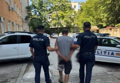 Încă un ”viteaz” al șoselelor oprit la timp de polițiști…