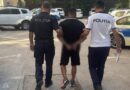 O tânără din Frătești a fost agresată de concubin, deși avea un ordin de protecție împotriva acestuia