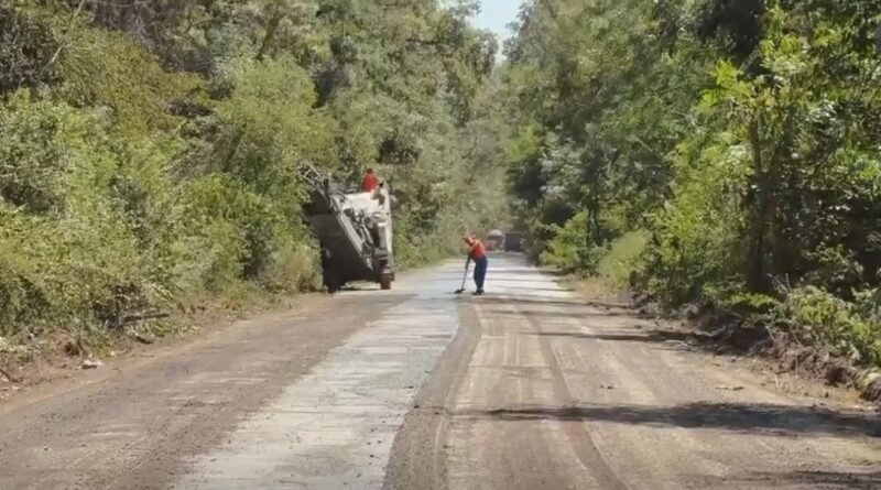 Președintele CJ, TOMA PETCU, din nou pe teren, în județ (video)