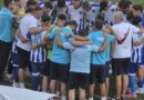 Dunărea Giurgiu – debut ”cu dreptul” în noul sezon competițional