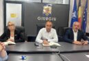 Mobilizare de criză la Prefectura Giurgiu; motivul: salvarea proiectelor PNRR