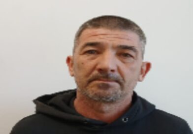 Poliția face din nou apel la giurgiuveni: l-ați văzut? Sunați urgent la 112! Este evadat