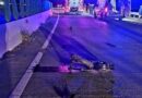 Încă un tânăr a murit, într-un accident pe motocicletă