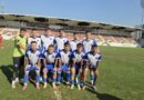 Final de drum pentru Dunărea Giurgiu în Cupa României
