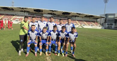 Final de drum pentru Dunărea Giurgiu în Cupa României