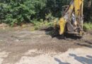APA SERVICE: O avarie pe șoseaua Portului oprește livrarea apei potabile în zonă