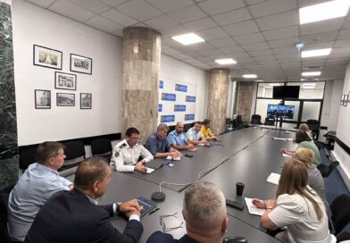 Noul an școlar în siguranță – prioritate zero la nivel național