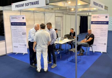 Apa Service Giurgiu, prezentă la EXPO APA 2026