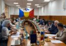 Consiliul Județean – gazdă primitoare pentru agricultorii din Giurgiu și Ruse