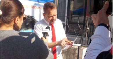 EMPATIE – cuvântul-cheie al unei inedite campanii lansate de DGASPC Giurgiu