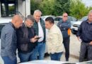 Apa Service Giurgiu contribuie la punerea în funcțiune a blocului ANL destinat tinerilor specialiști în sănătate