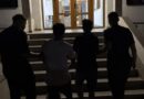 O ”bandă” de hoți din boxe a fost reținută de Poliție