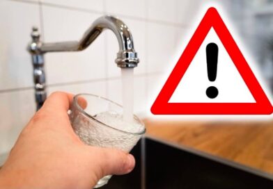 APA SERVICE anunță sistarea temporară a alimentării cu apă potabilă la Valea Bujorului, timp de o săptămână