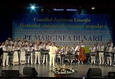 Două zile de folclor autentic la Giurgiu, la sfârșitul lui septembrie
